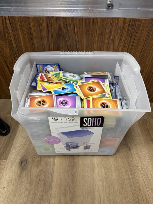 Pokémon Energy Card Lot